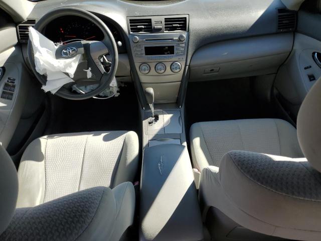 Zdjęcie 8 z aukcji – 2011 TOYOTA CAMRY z VIN 4T4BF3EK7BR177998