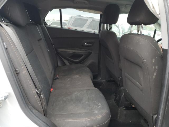 Photo 11 from auction – 2022 CHEVROLET TRAX LS with VIN KL7CJKSM1NB554050
