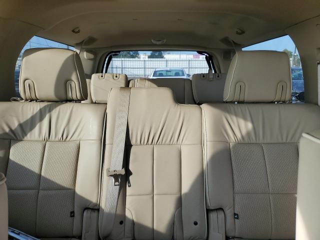 Photo 10 from auction – 2007 LINCOLN NAVIGATOR with VIN 5LMFL27587LJ17311