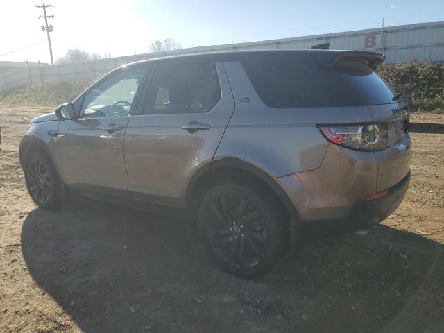 Photo 2 from auction – 2017 LAND ROVER DISCOVERY with VIN SALCT2BG3HH650005