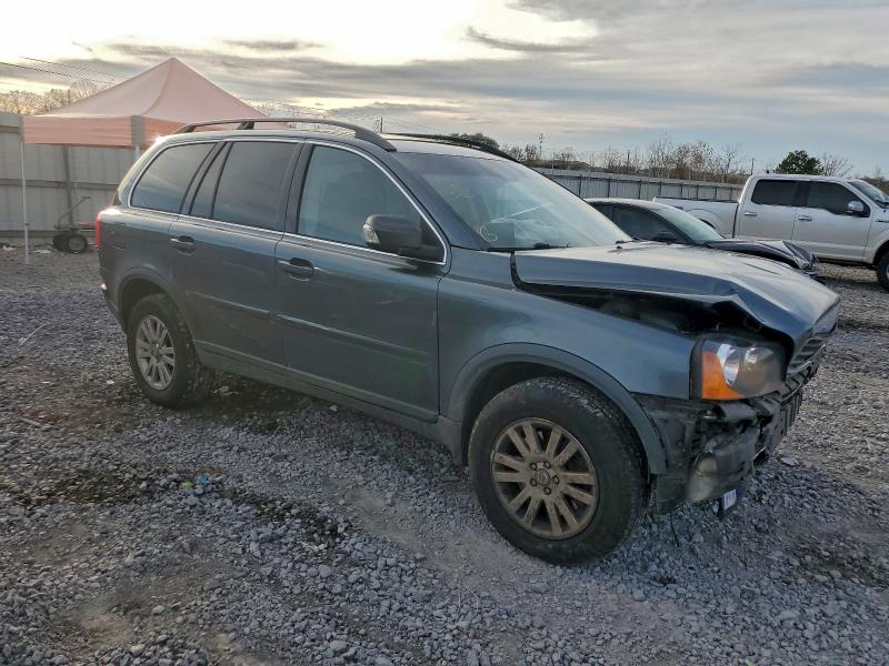 Photo 4 from auction – 2008 VOLVO XC90 3.2 with VIN YV4CZ982281477013