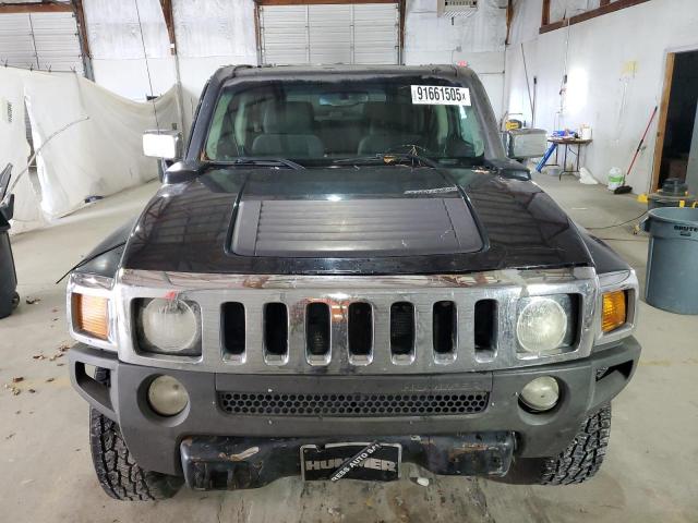 Photo 5 from auction – 2006 HUMMER H3 with VIN 5GTDN136068321192