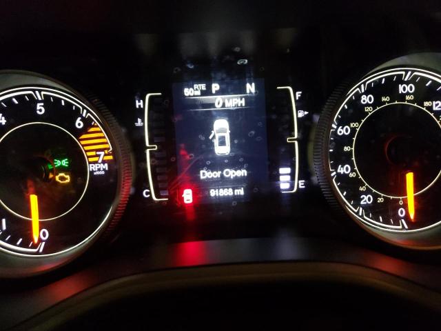Photo 9 from auction – 2018 JEEP CHEROKEE with VIN 1C4PJMCB7JD506306