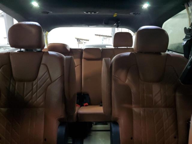 Photo 10 from auction – 2023 KIA TELLURIDE with VIN 5XYP5DGC2PG394337