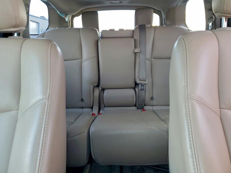 Photo 10 from auction – 2015 NISSAN PATHFINDER with VIN 5N1AR2MN7FC694202