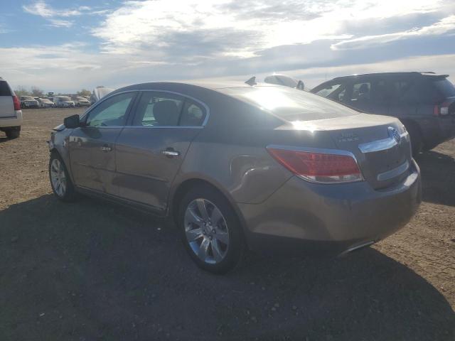 Photo 2 from auction – 2011 BUICK LACROSSE C with VIN 1G4GE5ED3BF366555
