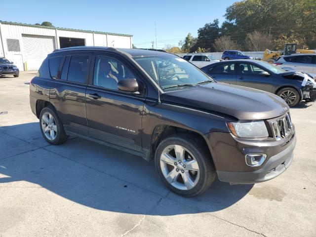 Photo 4 from auction – 2014 JEEP COMPASS LI with VIN 1C4NJCCB3ED831414