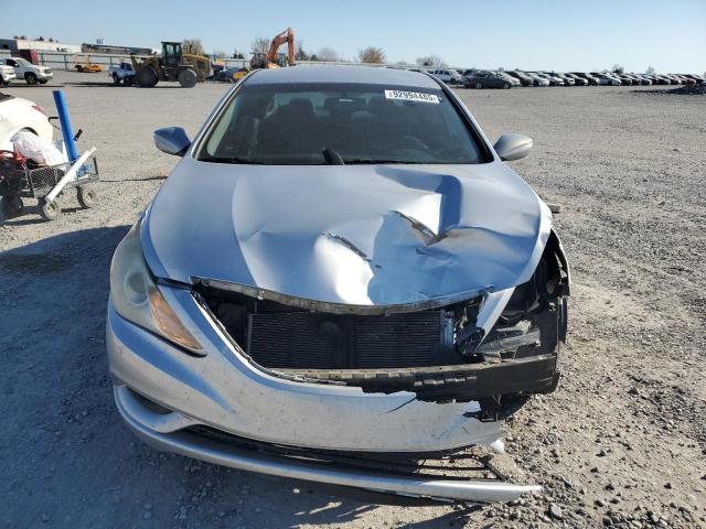 Photo 5 from auction – 2012 HYUNDAI SONATA GLS with VIN 5NPEB4AC2CH342962