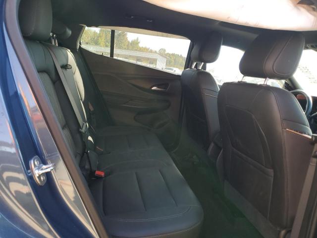 Photo 11 from auction – 2024 BUICK ENVISTA AV with VIN KL47LCE22RB218907