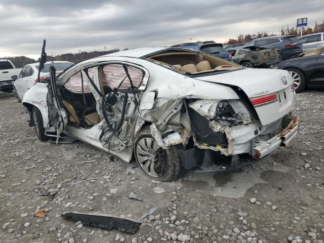 Photo 2 from auction – 2012 HONDA ACCORD LX with VIN 1HGCP2F39CA193089