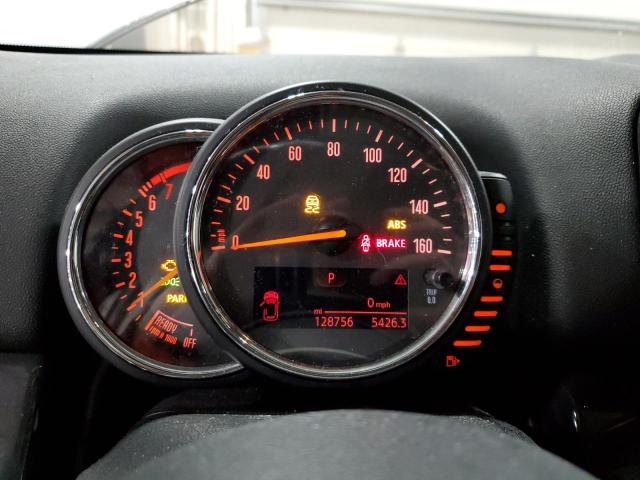 Photo 9 from auction – 2017 MINI COOPER COU with VIN WMZYS7C36H3E06468