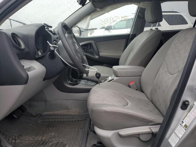 Photo 7 from auction – 2009 TOYOTA RAV4 with VIN 2T3BF33V09W007104