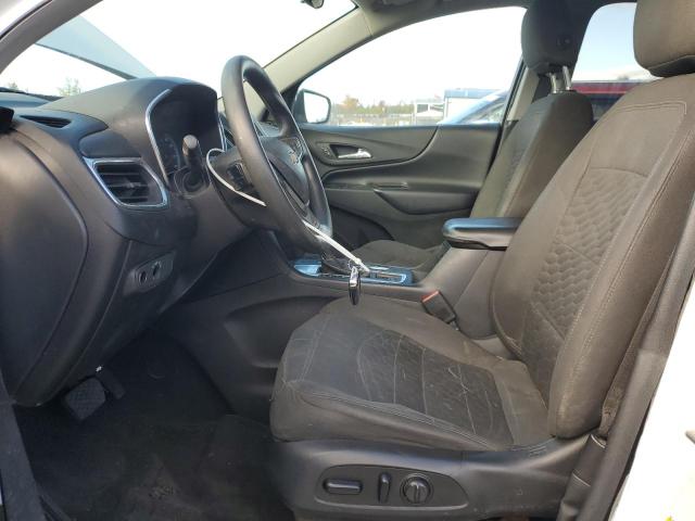 Photo 7 from auction – 2018 CHEVROLET EQUINOX LT with VIN 3GNAXJEV9JS536604