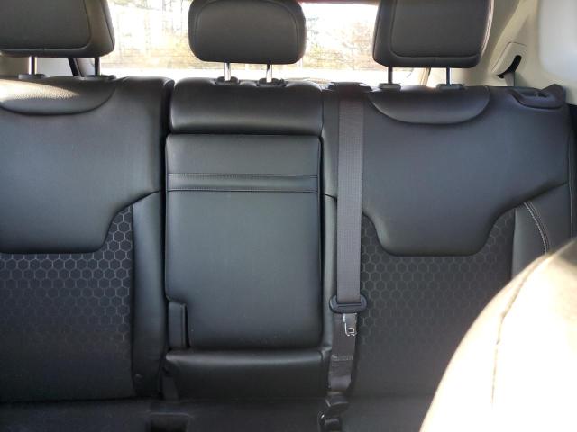Foto 10 de la subasta – 2018 JEEP COMPASS LA con VIN 3C4NJDBBXJT433838