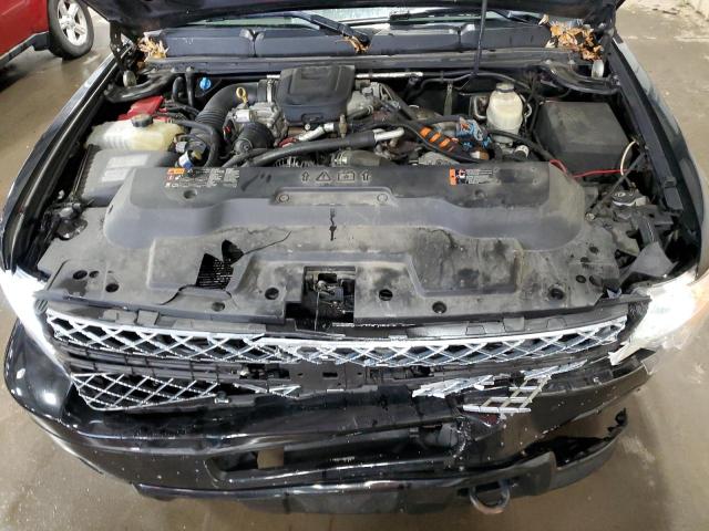 Photo 11 from auction – 2013 CHEVROLET SILVERADO with VIN 1GC1KYE88DF230514