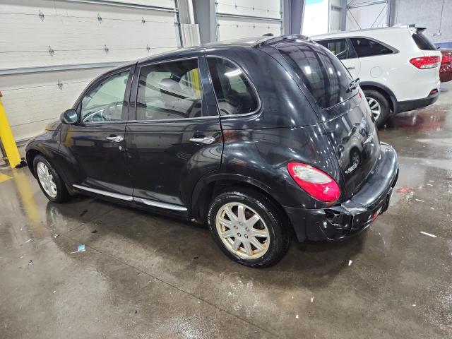 Photo 2 from auction – 2010 CHRYSLER PT CRUISER with VIN 3A4GY5F96AT203015