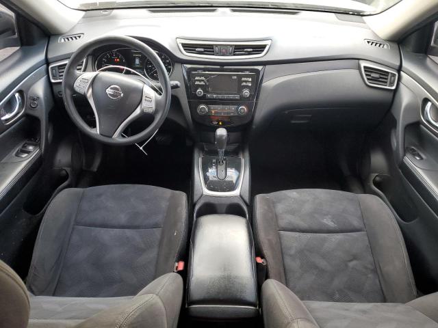 Photo 8 from auction – 2015 NISSAN ROGUE S with VIN KNMAT2MV5FP541123