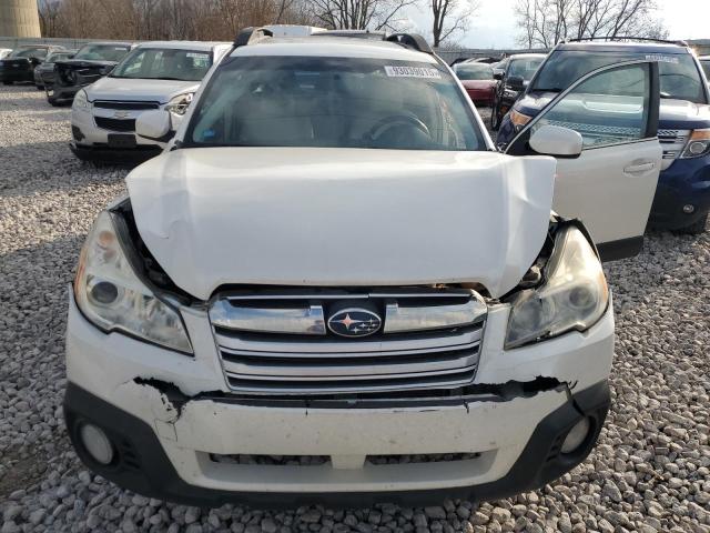 Снимка 12 от търг – 2014 SUBARU OUTBACK 2. с VIN 4S4BRBMC1E3223714