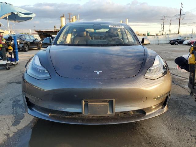 Photo 5 from auction – 2023 TESLA MODEL 3 with VIN 5YJ3E1EA4PF644036