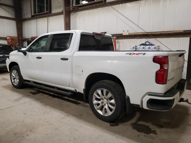 Photo 2 from auction – 2019 CHEVROLET SILVERADO with VIN 1GCPYBEH0KZ225597