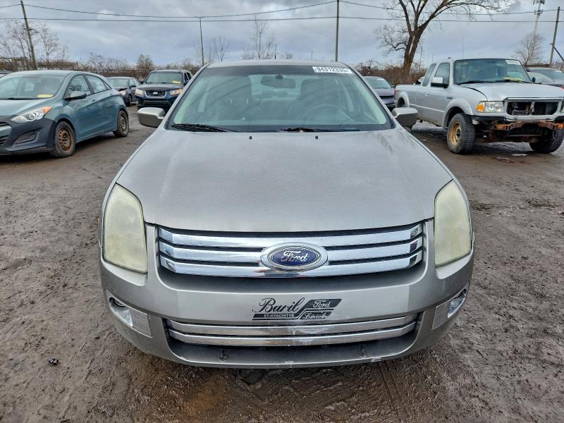 Photo 5 from auction – 2009 FORD FUSION SEL with VIN 3FAHP02119R123782