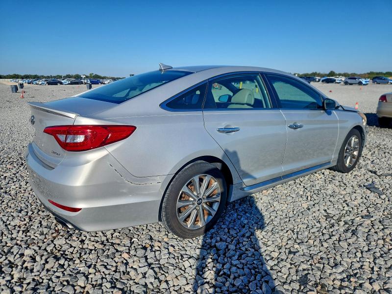 Zdjęcie 3 z aukcji – 2016 HYUNDAI SONATA z VIN 5NPE34AF3GH306548