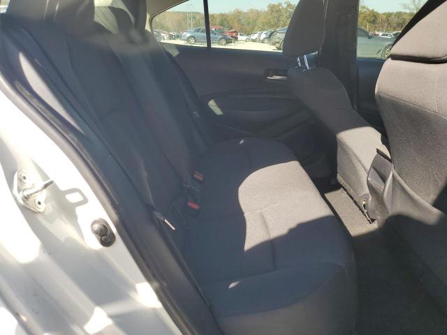 Photo 10 from auction – 2021 TOYOTA COROLLA LE with VIN JTDEPMAE8MJ118302