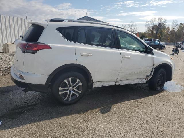 Photo 3 from auction – 2017 TOYOTA RAV4 LE with VIN JTMZFREV4HJ704075