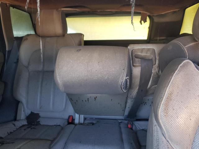 Photo 10 from auction – 2016 LAND ROVER RANGE ROVE with VIN SALWR2VF6GA645399