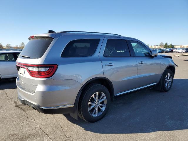 Photo 3 from auction – 2015 DODGE DURANGO LI with VIN 1C4RDJDG2FC746143