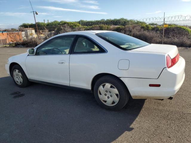 Photo 2 from auction – 2000 HONDA ACCORD with VIN 1HGCG2240YA007025