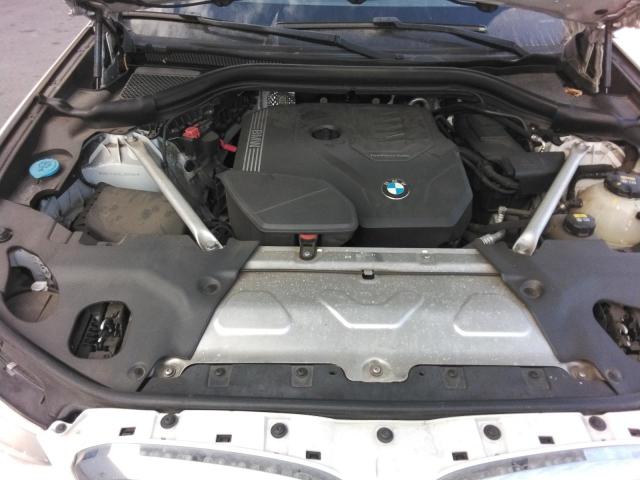 Photo 12 from auction – 2020 BMW X3 SDRIVE3 with VIN 5UXTY3C01LLU69506