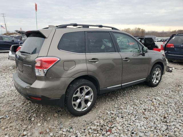 Photo 3 from auction – 2018 SUBARU FORESTER 2 with VIN JF2SJAWC6JH421190