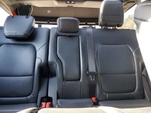 Photo 10 from auction – 2023 FORD BRONCO BAS with VIN 1FMEE5DH5PLB18246