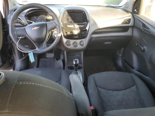 Photo 8 from auction – 2019 CHEVROLET SPARK LS with VIN KL8CB6SAXKC760236