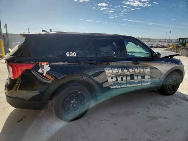 Photo 3 from auction – 2023 FORD EXPLORER P with VIN 1FM5K8AW3PNA09446