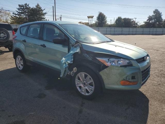 Photo 4 from auction – 2013 FORD ESCAPE S with VIN 1FMCU0F78DUD00529