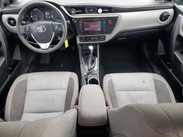 Photo 8 from auction – 2018 TOYOTA COROLLA L with VIN 2T1BURHE7JC072760