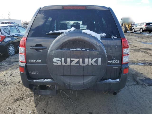 Photo 6 from auction – 2012 SUZUKI GRAND VITA with VIN JS3TD0D22C4101746
