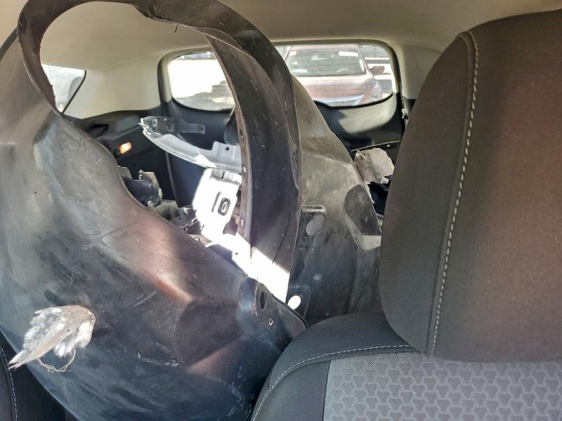 Photo 10 from auction – 2017 FORD ESCAPE SE with VIN 1FMCU0G99HUA46464