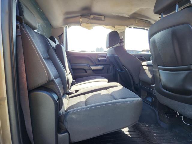 Photo 10 from auction – 2014 CHEVROLET SILVERADO with VIN 3GCPCREC2EG569271
