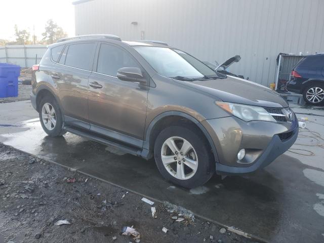 Photo 4 from auction – 2013 TOYOTA RAV4 XLE with VIN 2T3WFREV3DW037448
