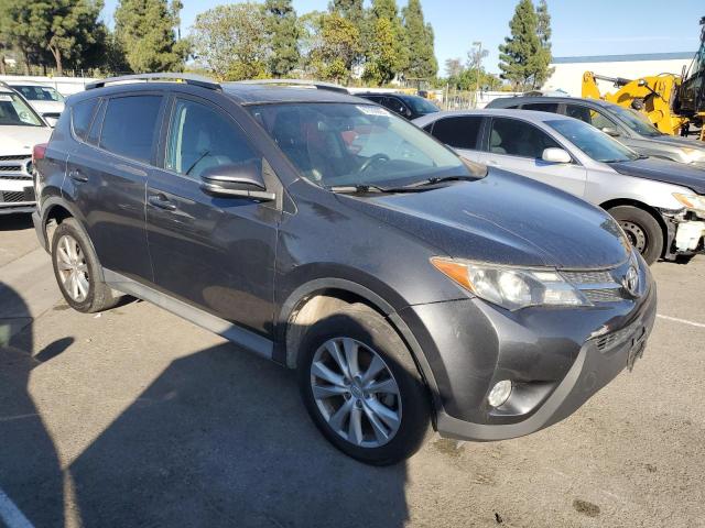 Photo 4 from auction – 2013 TOYOTA RAV4 LIMIT with VIN 2T3YFREV5DW002516