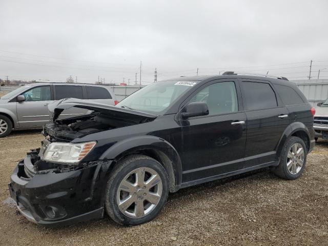 DODGE JOURNEY LI 2015 with VIN 3C4PDDDG5FT574803 - Photo from auction