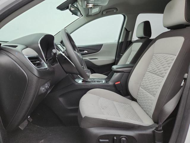 Photo 7 from auction – 2019 CHEVROLET EQUINOX LS with VIN 2GNAXSEV8K6228832