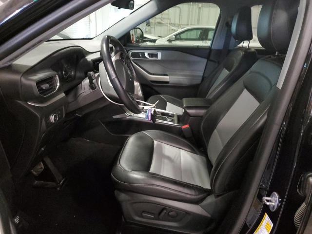 Foto 7 de la subasta – 2022 FORD EXPLORER X con VIN 1FMSK8DH1NGB02693