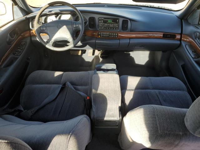 Photo 8 from auction – 2000 BUICK LESABRE CU with VIN 1G4HP54K3YU284621