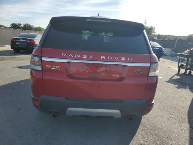 Photo 6 from auction – 2015 LAND ROVER RANGE ROVE with VIN SALWR2VF1FA617959