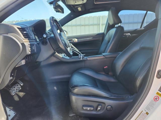 Photo 7 from auction – 2016 LEXUS CT 200 with VIN JTHKD5BH5G2263157