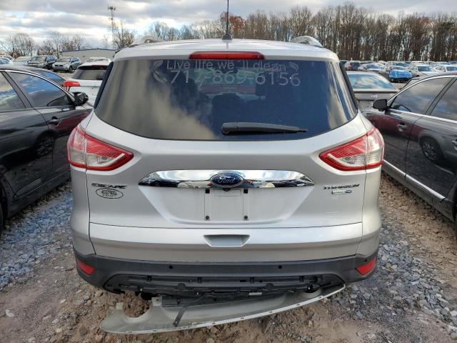 Photo 6 from auction – 2014 FORD ESCAPE TIT with VIN 1FMCU9JX0EUC56216